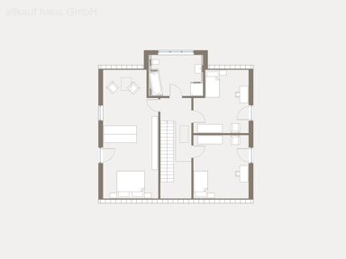 Einfamilienhaus zum Kauf provisionsfrei 434.649 € 5 Zimmer 192,8 m² 615 m² Grundstück Marktbreit Marktbreit 97340