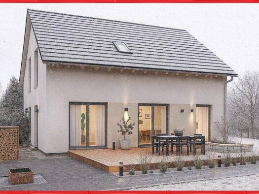 Einfamilienhaus zum Kauf 351.900 € 5 Zimmer 161 m² 400 m² Grundstück Kempen 47906