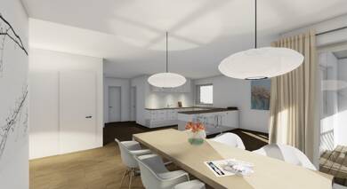 Wohnung zum Kauf 293.000 € 2 Zimmer 81,4 m² Dachsenhäuser Str. 46 Braubach 56338