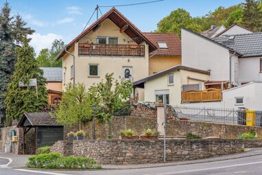 Mehrfamilienhaus zum Kauf 249.900 € 6 Zimmer 193 m² 448 m² Grundstück Aull 65582