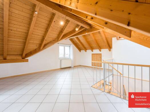 Maisonette zum Kauf 355.000 € 4 Zimmer 104 m² Niederhof Murg 79730
