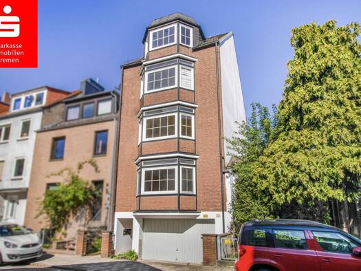 Wohnung zum Kauf 149.000 € 2 Zimmer 52 m² Hohentor Süd 28199