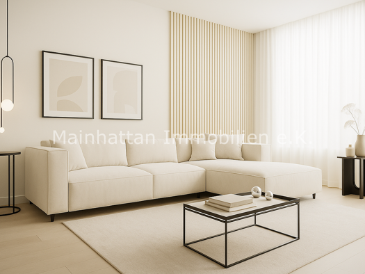 Doppelhaushälfte zum Kauf 890.000 € 5 Zimmer 190 m² 350 m² Grundstück Maintal 63477