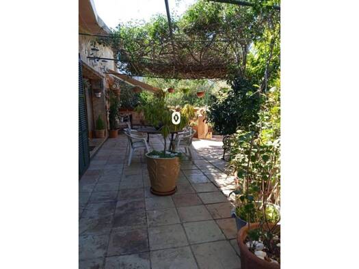 Acker-/Waldstück zum Kauf 1.800.000 € Calvià 07181