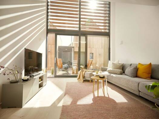 Einfamilienhaus zum Kauf 650.000 € 3 Zimmer 85 m² 383 m² Grundstück Fehmarnsund Fehmarn 23769