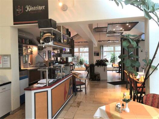 Restaurant zum Kauf 180 m² Gastrofläche 1.560 m² Grundstück Hosterwitz/Pillnitz Dresden 01326
