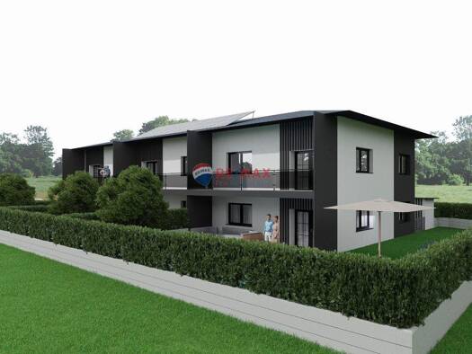 Wohnung zum Kauf - Erstbezug 329.950 € 2,5 Zimmer 67 m² St. Kanzian am Klopeiner See 9122