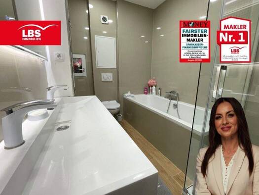 Wohnung zum Kauf 159.000 € 4,5 Zimmer 93 m² Rotthausen Gelsenkirchen 45884