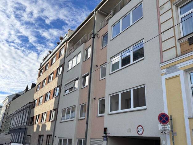 Wohnung zum Kauf 420.000 € 3 Zimmer 67,3 m² 5. Geschoss frei ab sofort Felbigergasse Wien(Stadt) 1140