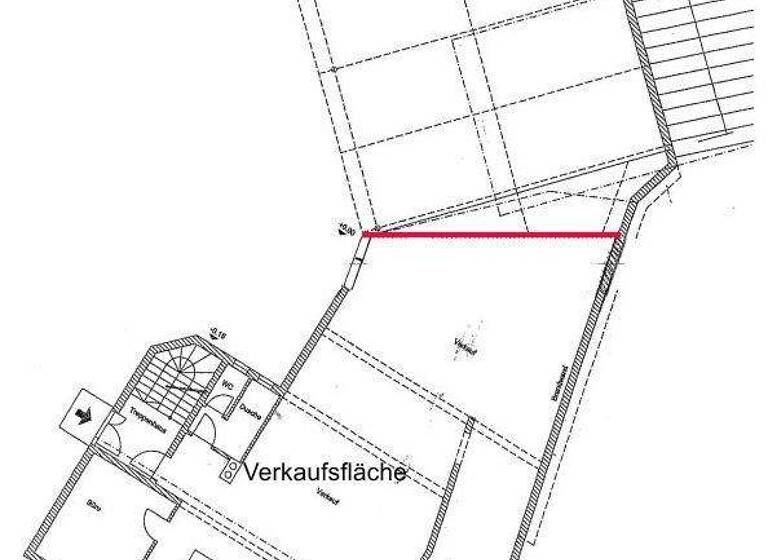 Verkaufsfläche zur Miete 2.900 € 736 m² Verkaufsfläche Laaber 93164