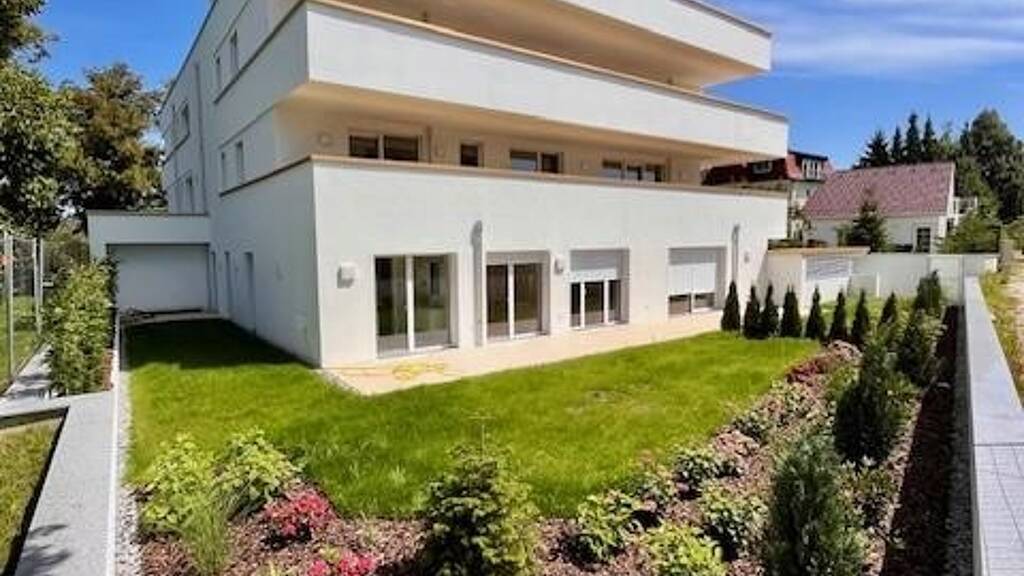 Wohnung zur Miete - Erstbezug 2.507 € 3 Zimmer 122,9 m² Freinbergstraße 10 Waldegg Linz 4020