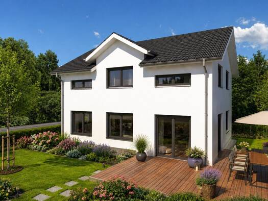 Einfamilienhaus zum Kauf 539.900 € 6 Zimmer 127 m² 433 m² Grundstück Heldenbergen Nidderau 61130
