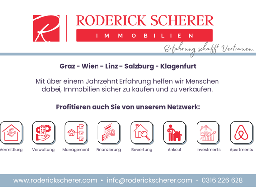 Wohnung zum Kauf - Erstbezug 280.332 € 3 Zimmer EG Sankt Radegund bei Graz 8061