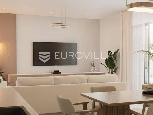 Wohnung zum Kauf 338.999 € 3 Zimmer 99 m² 2. Geschoss Kastel Stari Kaštel Stari