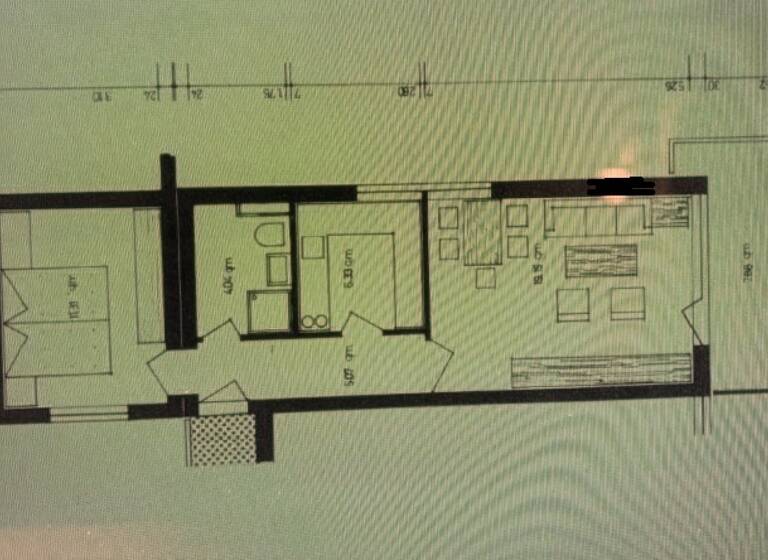 Wohnung zum Kauf 208.000 € 2 Zimmer 46 m²<br/>Wohnfläche 1.<br/>Geschoss ab sofort<br/>Verfügbarkeit Emmastraße 42 Döse Cuxhaven 27472