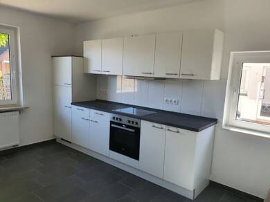 Wohnung zur Miete 660 € 3 Zimmer 80 m² EG frei ab sofort Grüne Straße 93 Mitte - Bezirk 8 Delmenhorst 27749