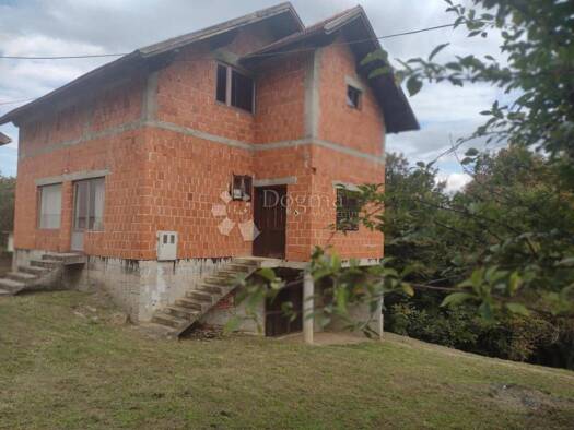Haus zum Kauf 45.000 € 6 Zimmer 203 m² Bovic, Gvozd Bović