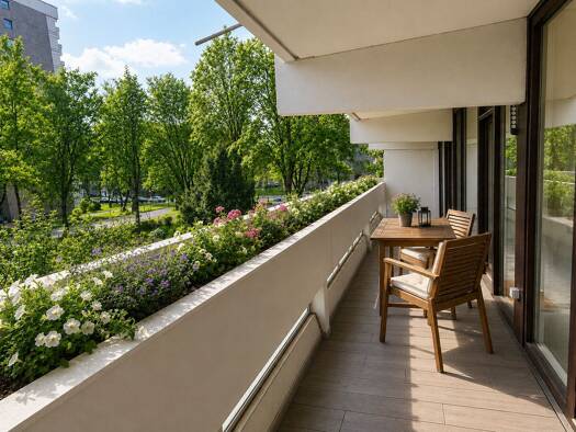 Wohnung zum Kauf 499.000 € 4 Zimmer 102,6 m² Am Wald Taufkirchen 82024