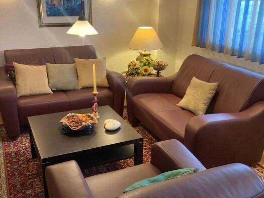 Wohnung zur Miete Wohnen auf Zeit 800 € 1,5 Zimmer 65 m² frei ab 01.03.2026 Borbeck-Mitte Essen 45355