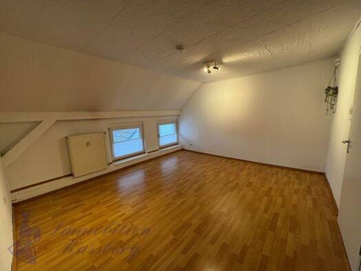 Wohnung zur Miete 350 € 2 Zimmer 35 m² frei ab sofort Innenstadt Detmold 32756