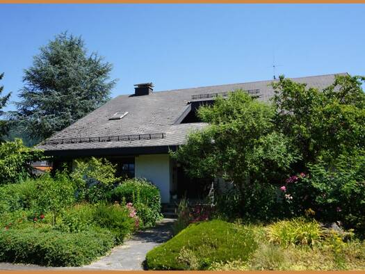 Einfamilienhaus zum Kauf 850.000 € 6 Zimmer 341 m² 1.348 m² Grundstück Hausach 77756