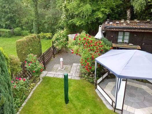 Bungalow zum Kauf 299.000 € 4 Zimmer 120 m² 449 m² Grundstück Niedersprockhövel Sprockhövel 45549