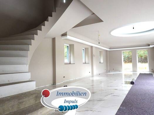 Immobilie zum Kauf 479.000 € 14 Zimmer 300 m² 3.500 m² Grundstück frei ab 01.03.2026 Blankenburg 38889