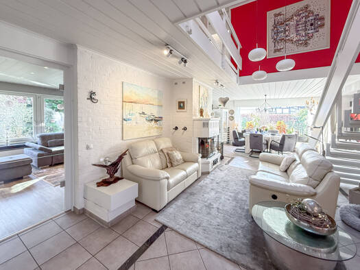 Mehrfamilienhaus zum Kauf 799.000 € 12 Zimmer 335 m² 800 m² Grundstück Roetgen Roetgen 52159