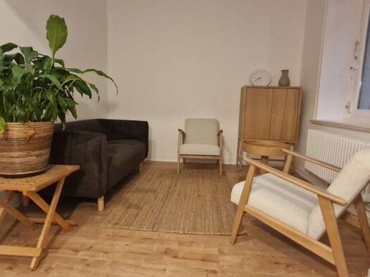 Büro zur Miete provisionsfrei 300 € 1 Zimmer 15 m² Bürofläche Hoheluft-Ost Nord 20251