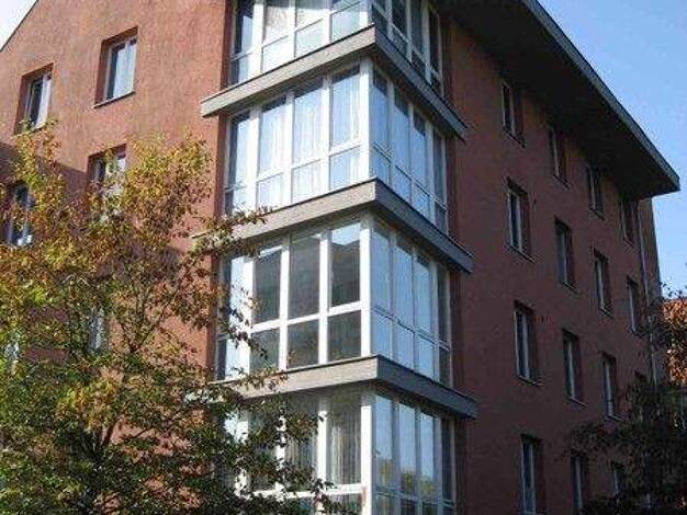 Wohnung zur Miete 886 € 3 Zimmer 77,2 m² 2. Geschoss frei ab 11.04.2026 Zum Teich 18 Kirchsteigfeld Potsdam 14480