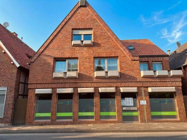 Haus zum Kauf 395.000 € 4 Zimmer 147,5 m² 539 m² Grundstück Warendorfer Straße 53 Freckenhorst Warendorf 48231