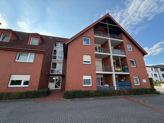 Wohnung zum Kauf 249.000 € 3 Zimmer 110 m² 2. Geschoss frei ab 01.10.2026 Hasbergen Hasbergen 49205