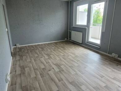 Wohnung zur Miete 366 € 3 Zimmer 69 m² 4. Geschoss frei ab sofort Clemens-Schiffel-Straße 7 Dörfel Marienberg 09496