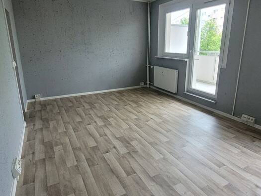Wohnung zur Miete 366 € 3 Zimmer 69 m² 4. Geschoss frei ab sofort Clemens-Schiffel-Straße 7 Dörfel Marienberg 09496