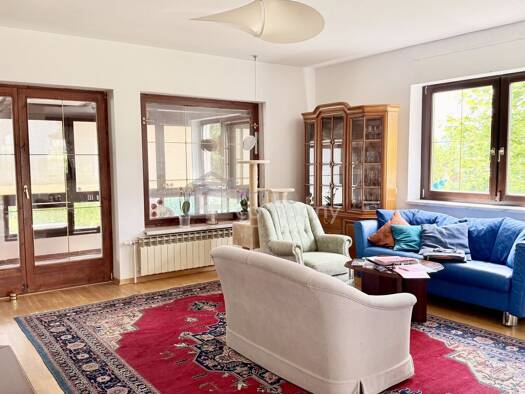 Einfamilienhaus zum Kauf 580.000 € 4 Zimmer 129 m² 1.048 m² Grundstück Winzendorf-Muthmannsdorf 2722