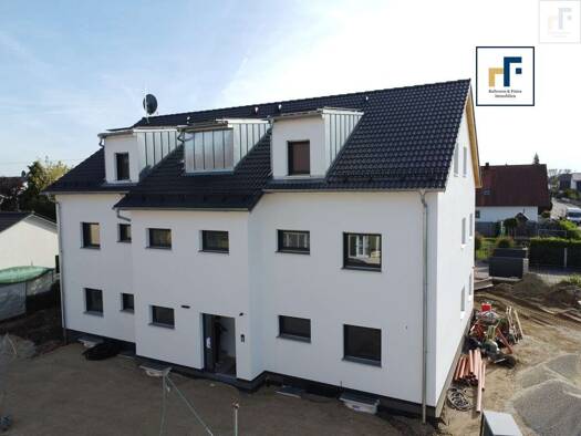 Wohnung zum Kauf - Erstbezug provisionsfrei 399.000 € 3 Zimmer 68 m² Baar Baar-Ebenhausen / Baar 85107