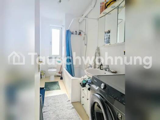 Wohnung zur Miete Tauschwohnung 650 € 2 Zimmer 55 m² 3. Geschoss Ravensberg Kiel 24118