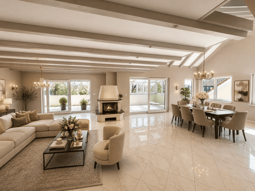 Penthouse zum Kauf 995.000 € 6 Zimmer 232 m² Langenargen Langenargen 88085