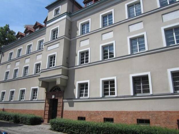 Wohnung zur Miete 1.213 € 4 Zimmer 98,5 m² frei ab 16.09.2026 Harriesstraße 16 Siemensstadt Spandau 13629