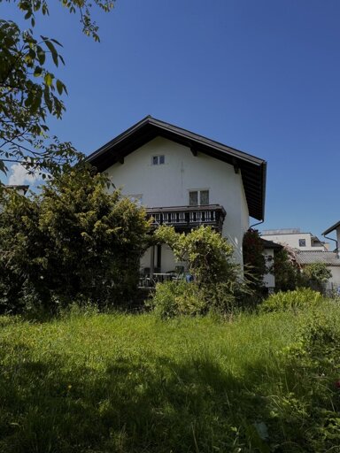 Einfamilienhaus zum Kauf 850.000 € 125 m² 845 m² Grundstück Hallein 5400