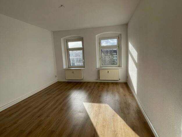 Wohnung zur Miete 350 € 3 Zimmer 70 m² 2. Geschoss frei ab sofort Jahnstraße 5 Innenstadt Görlitz 02828