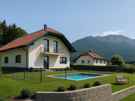 Haus zum Kauf 630.000 € 5 Zimmer 196,9 m² 712 m² Grundstück Hermagor 9620