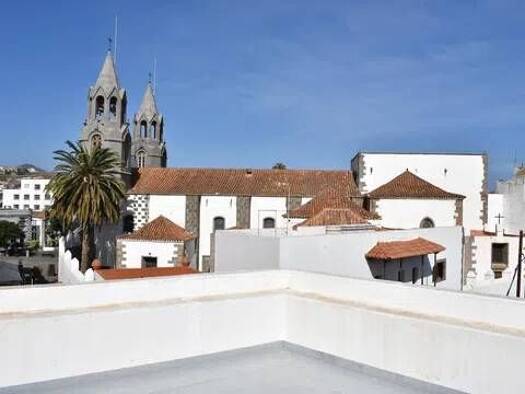 Villa zum Kauf 599.500 € 6 Zimmer 362 m² Calle Doramas, 7 Telde 35200