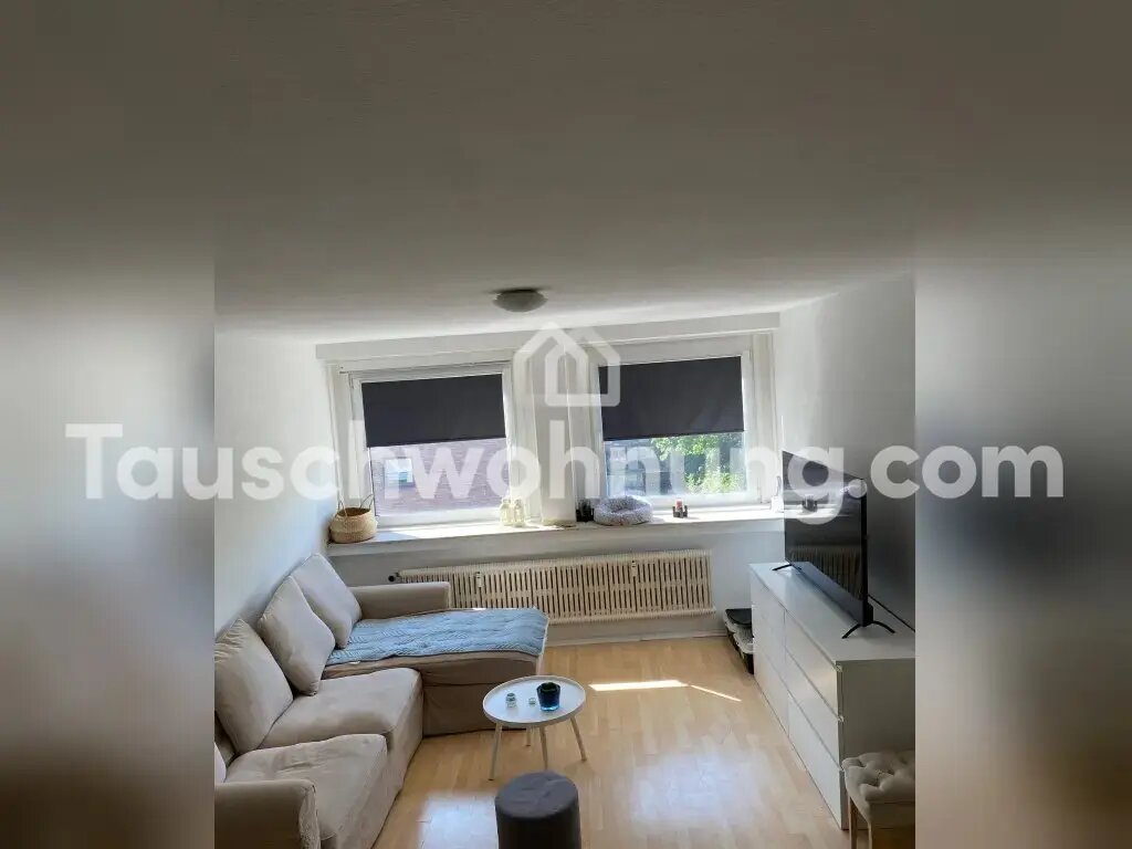 Maisonette zur Miete Tauschwohnung 1.100 € 3 Zimmer 72 m²<br/>Wohnfläche 4.<br/>Geschoss Neustadt - Süd Köln 50674