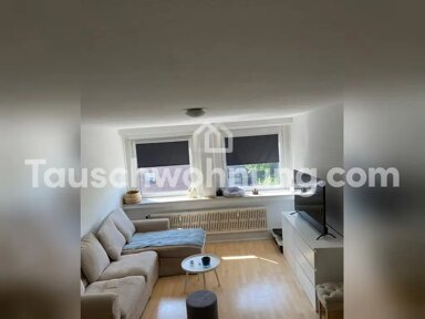 Maisonette zur Miete Tauschwohnung 1.100 € 3 Zimmer 72 m² 4. Geschoss Neustadt - Süd Köln 50674