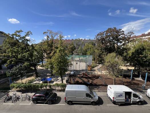 Wohnung zum Kauf 368.000 € 4 Zimmer 103 m² 2. Geschoss Wieningerplatz 9 Wien 1150