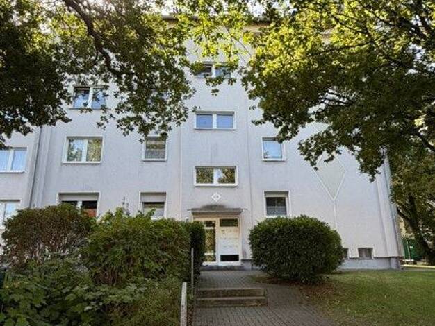 Wohnung zur Miete 535 € 3 Zimmer 60,8 m² 2. Geschoss frei ab 28.11.2026 Pallasstraße 49 Rauxel Castrop-Rauxel 44575