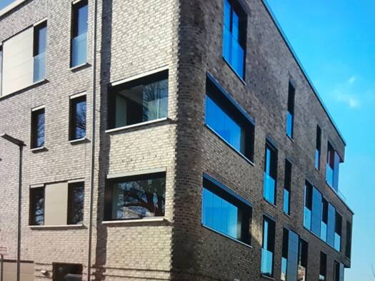 Wohnung zur Miete 1.550 € 2,5 Zimmer 82,4 m² Geschoss 1/3 frei ab sofort Falkenstraße 53 St. Jürgen Lübeck 23564