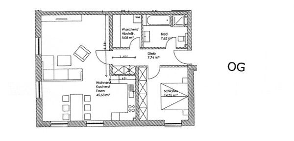 Praxis zur Miete 2.618 € 11 Zimmer 275 m²<br/>Bürofläche ab 80 m²<br/>Teilbarkeit Sünching Sünching 93104