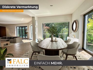 Einfamilienhaus zum Kauf Provisionsfrei 8 Zimmer 403 m² 2.191 m² Grundstück Schlebusch - Süd Leverkusen 51375